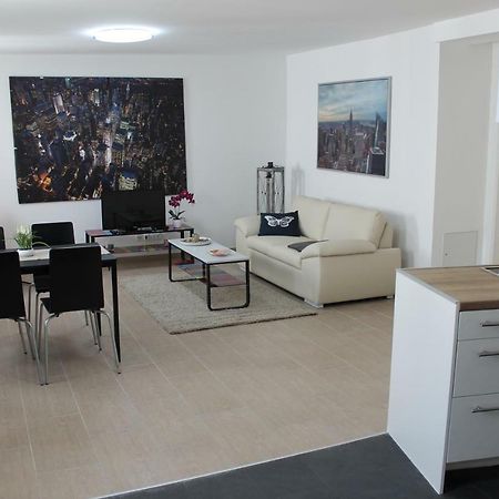 Urban-Style Apartment Bécs Kültér fotó