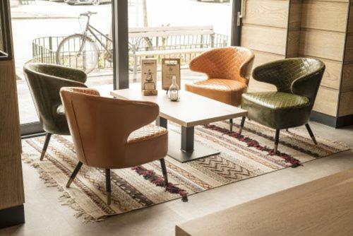 Urban-Style Apartment Bécs Kültér fotó