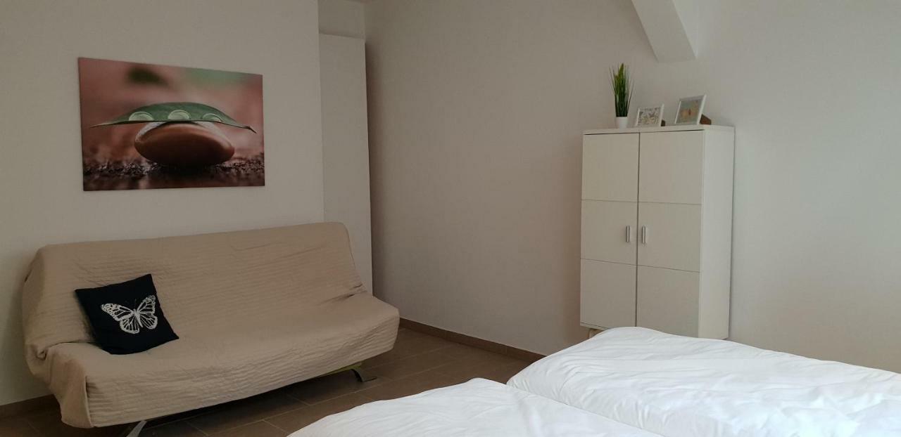 Urban-Style Apartment Bécs Kültér fotó