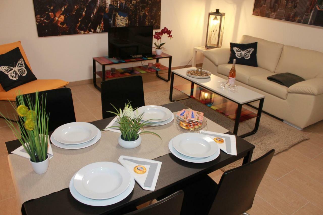 Urban-Style Apartment Bécs Kültér fotó